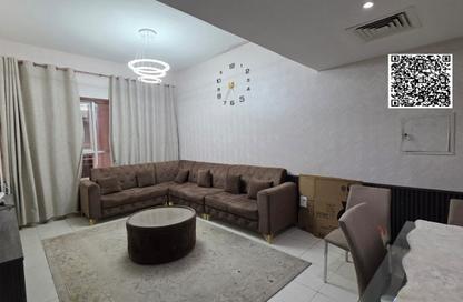 Apartment - 2 - 2 for rent in Jasmine Towers - Garden City - Ajman Apartment - 2 - 2 for rent in Jasmine Towers - Garden City - Ajman