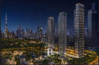 شقة - 3 غرف نوم - 4 حمامات للبيع في عنوان رزيدنسز زعبيل 2 - زعبيل 1 - زعبيل - دبي شقة - 3 غرف نوم - 4 حمامات للبيع في عنوان رزيدنسز زعبيل 2 - زعبيل 1 - زعبيل - دبي