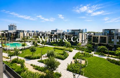 Townhouse - 3 Bedrooms - 4 Bathrooms for rent in Mudon Al Ranim 5 - Mudon - Dubai