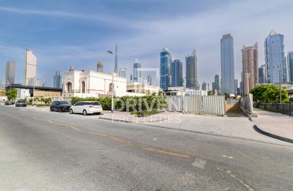 Land - Studio for sale in Al Wasl Road - Al Wasl - Dubai