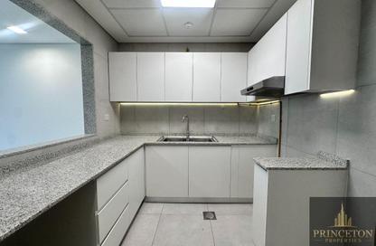 Apartment - 1 - 2 for rent in Al Nasr Central Building - Oud Metha - Bur Dubai - Dubai
