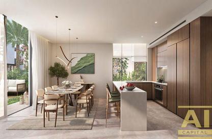 Villa - 4 Bedrooms - 5 Bathrooms for sale in Athlon by Aldar 1 - Athlon by Aldar - Dubai Land - Dubai Villa - 4 Bedrooms - 5 Bathrooms for sale in Athlon by Aldar 1 - Athlon by Aldar - Dubai Land - Dubai