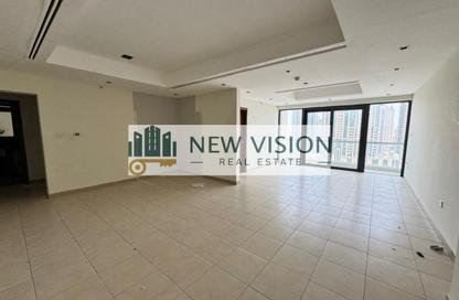 Apartment - 2 Bedrooms - 4 Bathrooms for rent in Al Khan Corniche - Al Khan - Sharjah Apartment - 2 Bedrooms - 4 Bathrooms for rent in Al Khan Corniche - Al Khan - Sharjah