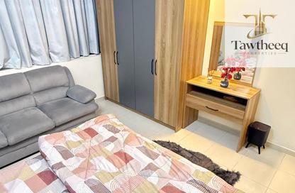 Apartment - Studio - 1 for rent in Al Rashidiya Towers - Al Rashidiya - Ajman Downtown - Ajman Apartment - Studio - 1 for rent in Al Rashidiya Towers - Al Rashidiya - Ajman Downtown - Ajman