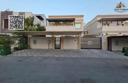 Villa - 4 - 6 for sale in Al Zaheya Gardens - Al Zahya - Ajman Villa - 4 - 6 for sale in Al Zaheya Gardens - Al Zahya - Ajman