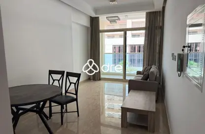 شقة - غرفة نوم - 2 حمامات للايجار في سامانا جرينز - ارجان - دبي