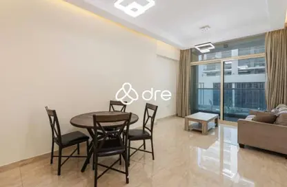 Apartment - 1 Bedroom - 1 Bathroom for rent in Samana Greens - Arjan - Dubai
