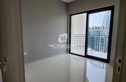Apartment - 1 Bedroom - 1 Bathroom for rent in Zada Tower - Business Bay - Dubai