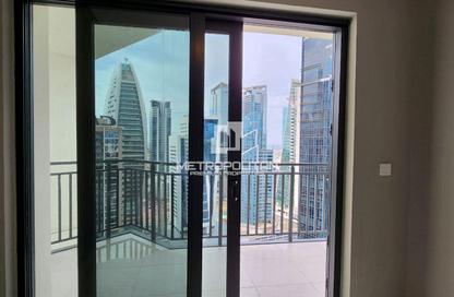 Apartment - 1 Bedroom - 1 Bathroom for rent in Zada Tower - Business Bay - Dubai Apartment - 1 Bedroom - 1 Bathroom for rent in Zada Tower - Business Bay - Dubai