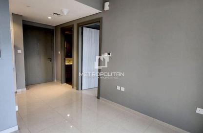 Apartment - 1 Bedroom - 1 Bathroom for rent in Zada Tower - Business Bay - Dubai