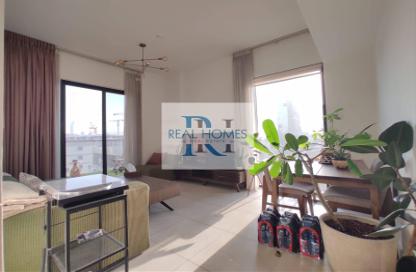 Apartment - 2 Bedrooms - 2 Bathrooms for rent in Binghatti Rose - District 15 - Jumeirah Village Circle - Dubai