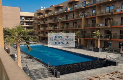 Apartment - 2 Bedrooms - 2 Bathrooms for rent in Binghatti Rose - District 15 - Jumeirah Village Circle - Dubai Apartment - 2 Bedrooms - 2 Bathrooms for rent in Binghatti Rose - District 15 - Jumeirah Village Circle - Dubai