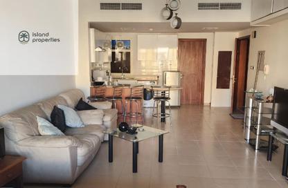 Apartment - Studio - 1 Bathroom for sale in Golf Apartments - Al Hamra Village - Ras Al Khaimah