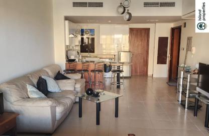 Apartment - Studio - 1 Bathroom for sale in Golf Apartments - Al Hamra Village - Ras Al Khaimah Apartment - Studio - 1 Bathroom for sale in Golf Apartments - Al Hamra Village - Ras Al Khaimah