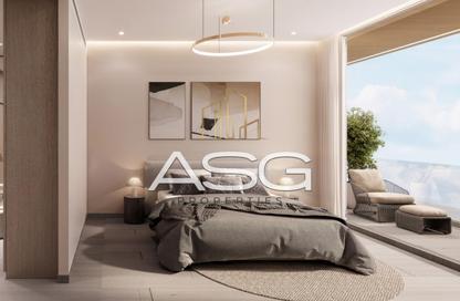 Apartment - 2 Bedrooms - 3 Bathrooms for sale in Valores Residences - Jebel Ali Village - Jebel Ali - Dubai