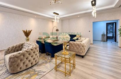 Apartment - 3 - 4 for sale in Elite Residence - Dubai Marina - Dubai