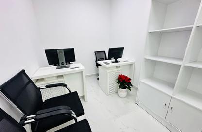 Office Space - Studio - 1 for rent in Reem Residency - Al Karama - Bur Dubai - Dubai Office Space - Studio - 1 for rent in Reem Residency - Al Karama - Bur Dubai - Dubai