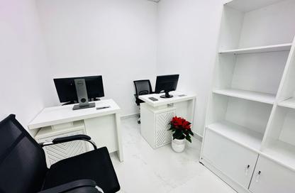 Office Space - Studio - 1 for rent in Reem Residency - Al Karama - Bur Dubai - Dubai