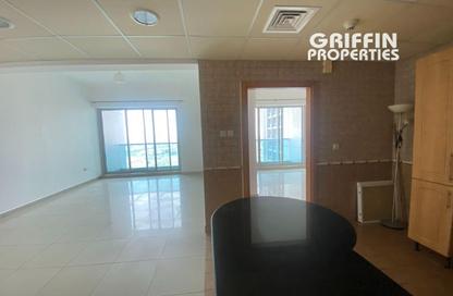 Apartment - 1 - 2 for sale in Armada Tower 3 - Armada Towers - JLT Cluster P - Jumeirah Lake Towers - Dubai