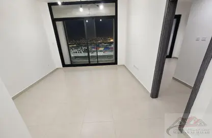 Apartment - 1 Bedroom - 2 Bathrooms for rent in Muweileh Community - Muwaileh Commercial - Sharjah