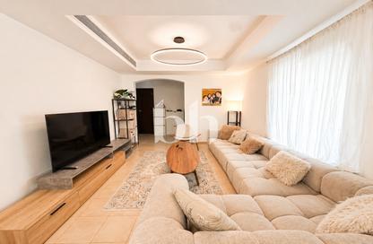 Townhouse - 3 Bedrooms - 4 Bathrooms for rent in Al Reem 2 - Al Reem - Arabian Ranches - Dubai