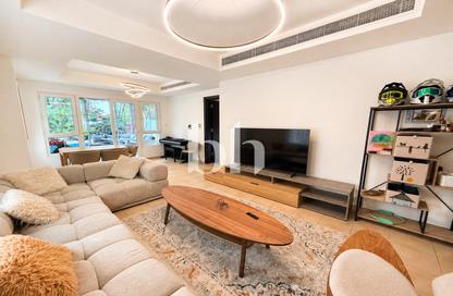 Townhouse - 3 Bedrooms - 4 Bathrooms for rent in Al Reem 2 - Al Reem - Arabian Ranches - Dubai
