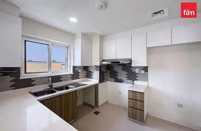 Villa - 4 - 4 for sale in Amaranta 1 - Amaranta - Villanova - Dubai