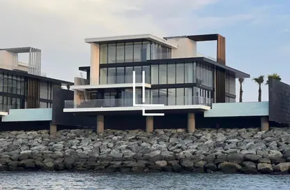 فيلا - 6 غرف نوم - 6 حمامات للايجار في مرسى أل عرب - جميرا 3 - جميرا - دبي