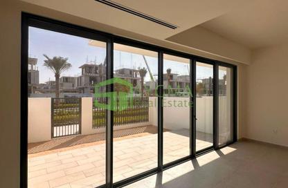 Villa - 3 - 4 for sale in Elora - The Valley - Dubai Villa - 3 - 4 for sale in Elora - The Valley - Dubai