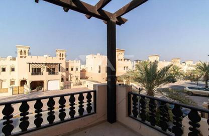 Villa - 4 Bedrooms - 3 Bathrooms for rent in The Townhouses at Al Hamra Village - Al Hamra Village - Ras Al Khaimah Villa - 4 Bedrooms - 3 Bathrooms for rent in The Townhouses at Al Hamra Village - Al Hamra Village - Ras Al Khaimah