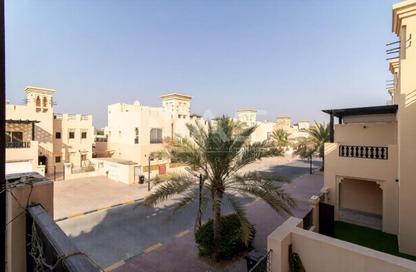 Villa - 4 Bedrooms - 3 Bathrooms for rent in The Townhouses at Al Hamra Village - Al Hamra Village - Ras Al Khaimah Villa - 4 Bedrooms - 3 Bathrooms for rent in The Townhouses at Al Hamra Village - Al Hamra Village - Ras Al Khaimah