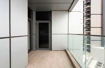 Apartment - 1 Bedroom - 2 Bathrooms for rent in Century Tower - Business Bay - Dubai