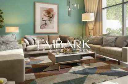 Villa - 4 Bedrooms - 4 Bathrooms for sale in Bianca - Dubai Land - Dubai