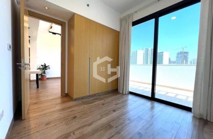 شقة - 1 - 2 للايجار في أوكلي سكوير ريزيدنس بلوك أ - أوكلي سكوير ريزيدنس - منطقة 11 - قرية جميرا الدائرية - دبي
