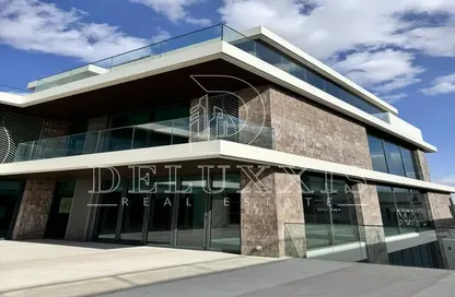 فيلا - 7 غرف نوم - 7 حمامات للبيع في ­ كفالي ايستايتس - داماك هيلز - دبي