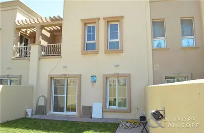 Villa - 2 Bedrooms - 3 Bathrooms for rent in Springs 11 - The Springs - Dubai