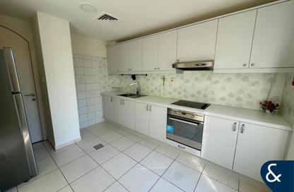 Villa - 2 Bedrooms - 3 Bathrooms for rent in Springs 11 - The Springs - Dubai Villa - 2 Bedrooms - 3 Bathrooms for rent in Springs 11 - The Springs - Dubai