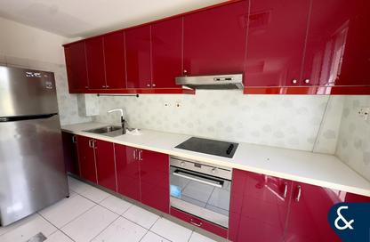Villa - 2 Bedrooms - 3 Bathrooms for rent in Springs 11 - The Springs - Dubai