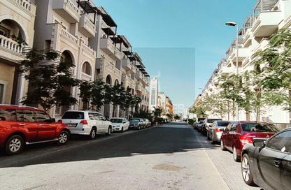 شقة - غرفة نوم - 2 حمامات للايجار في الخريف 2 - شقق الخريف - سيزون كوميونيتي - منطقة 15 - قرية جميرا الدائرية - دبي شقة - غرفة نوم - 2 حمامات للايجار في الخريف 2 - شقق الخريف - سيزون كوميونيتي - منطقة 15 - قرية جميرا الدائرية - دبي