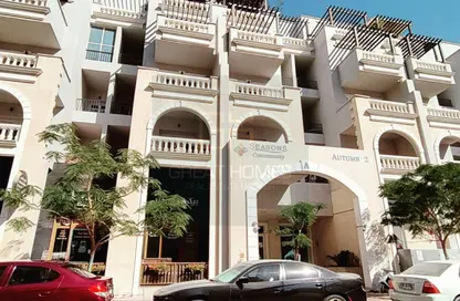 Apartment - 1 Bedroom - 2 Bathrooms for rent in Autumn 2 - Autumn - Seasons Community - District 15 - Jumeirah Village Circle - Dubai Apartment - 1 Bedroom - 2 Bathrooms for rent in Autumn 2 - Autumn - Seasons Community - District 15 - Jumeirah Village Circle - Dubai