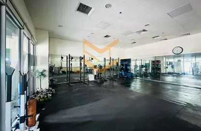 متجر - استوديو - 3 حمامات للايجار في برج ماج214 - (JLT) مجمع R - أبراج بحيرات الجميرا - دبي