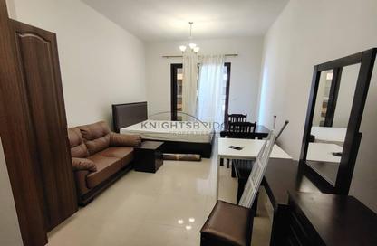 Apartment - Studio - 1 for rent in Elite Sports Residence 10 - Elite Sports Residence - Dubai Sports City - Dubai Apartment - Studio - 1 for rent in Elite Sports Residence 10 - Elite Sports Residence - Dubai Sports City - Dubai