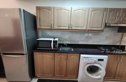 Apartment - Studio - 1 for rent in Elite Sports Residence 10 - Elite Sports Residence - Dubai Sports City - Dubai