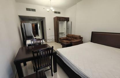 Apartment - Studio - 1 for rent in Elite Sports Residence 10 - Elite Sports Residence - Dubai Sports City - Dubai Apartment - Studio - 1 for rent in Elite Sports Residence 10 - Elite Sports Residence - Dubai Sports City - Dubai