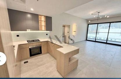 Apartment - 2 - 3 for sale in Aark Residences - Dubai Land Residence Complex - Dubai