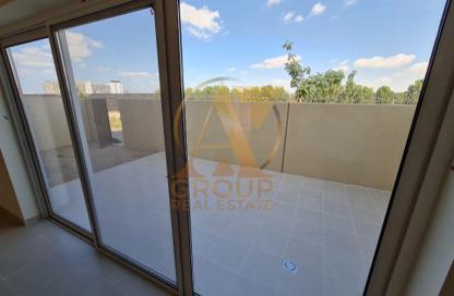 Apartment - 2 Bedrooms - 2 Bathrooms for rent in Block 18 - Urbana 3 - Urbana - Emaaar South - Dubai South (Dubai World Central) - Dubai
