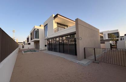 Villa - 4 Bedrooms - 4 Bathrooms for sale in Tilal Al Furjan - Al Furjan - Dubai