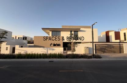 Villa - 4 Bedrooms - 4 Bathrooms for sale in Tilal Al Furjan - Al Furjan - Dubai Villa - 4 Bedrooms - 4 Bathrooms for sale in Tilal Al Furjan - Al Furjan - Dubai