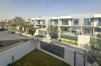 Townhouse - 3 Bedrooms - 3 Bathrooms for rent in Eden - The Valley - Dubai