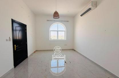 Apartment - 2 Bedrooms - 2 Bathrooms for rent in Al Shamkha - Abu Dhabi Apartment - 2 Bedrooms - 2 Bathrooms for rent in Al Shamkha - Abu Dhabi